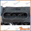 Serrure de porte droite arrière pour FORD | EZC-FR-192, 31400